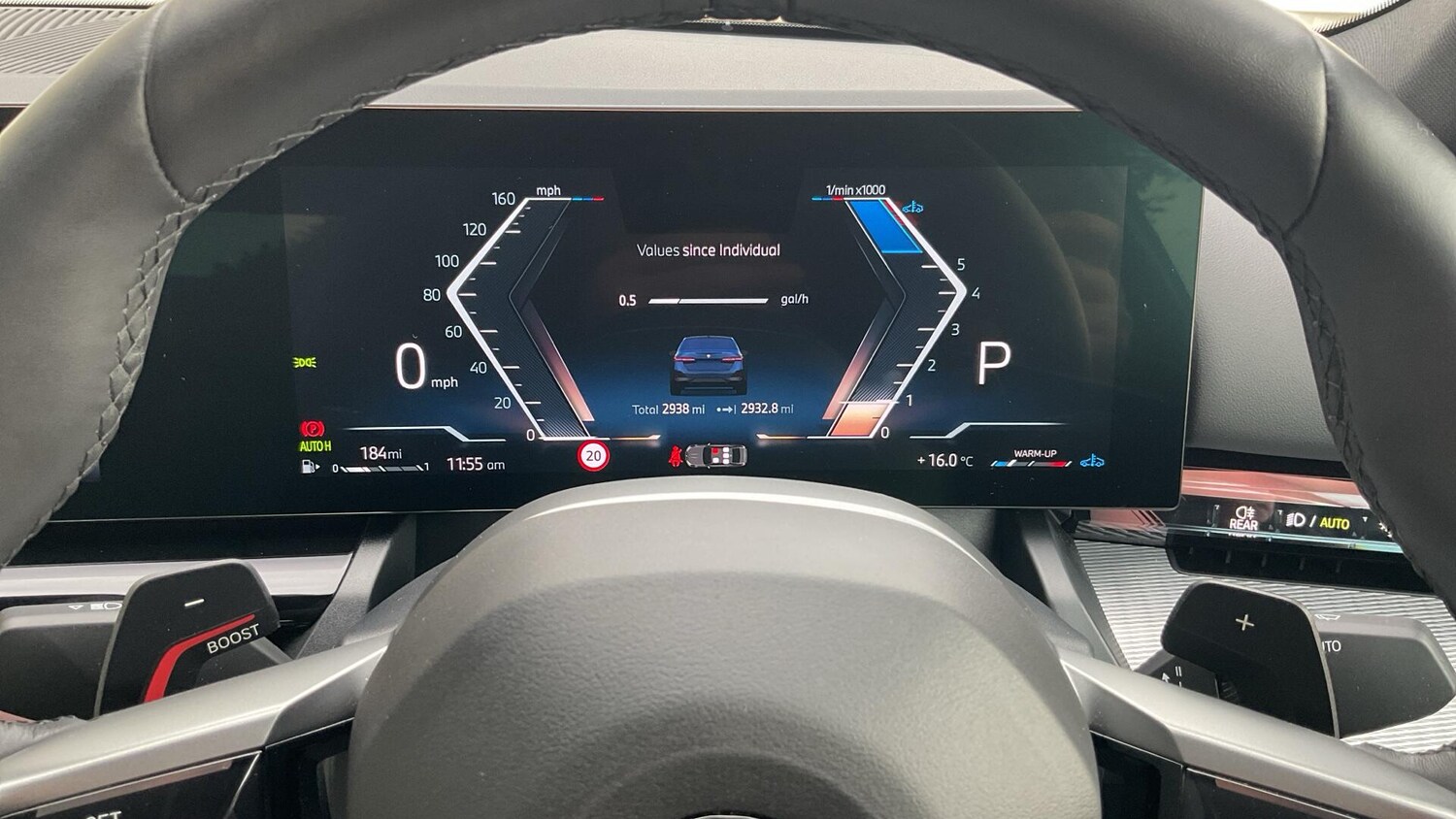 Used BMW 5 Series 2025 for sale - 76679614: Photo 9