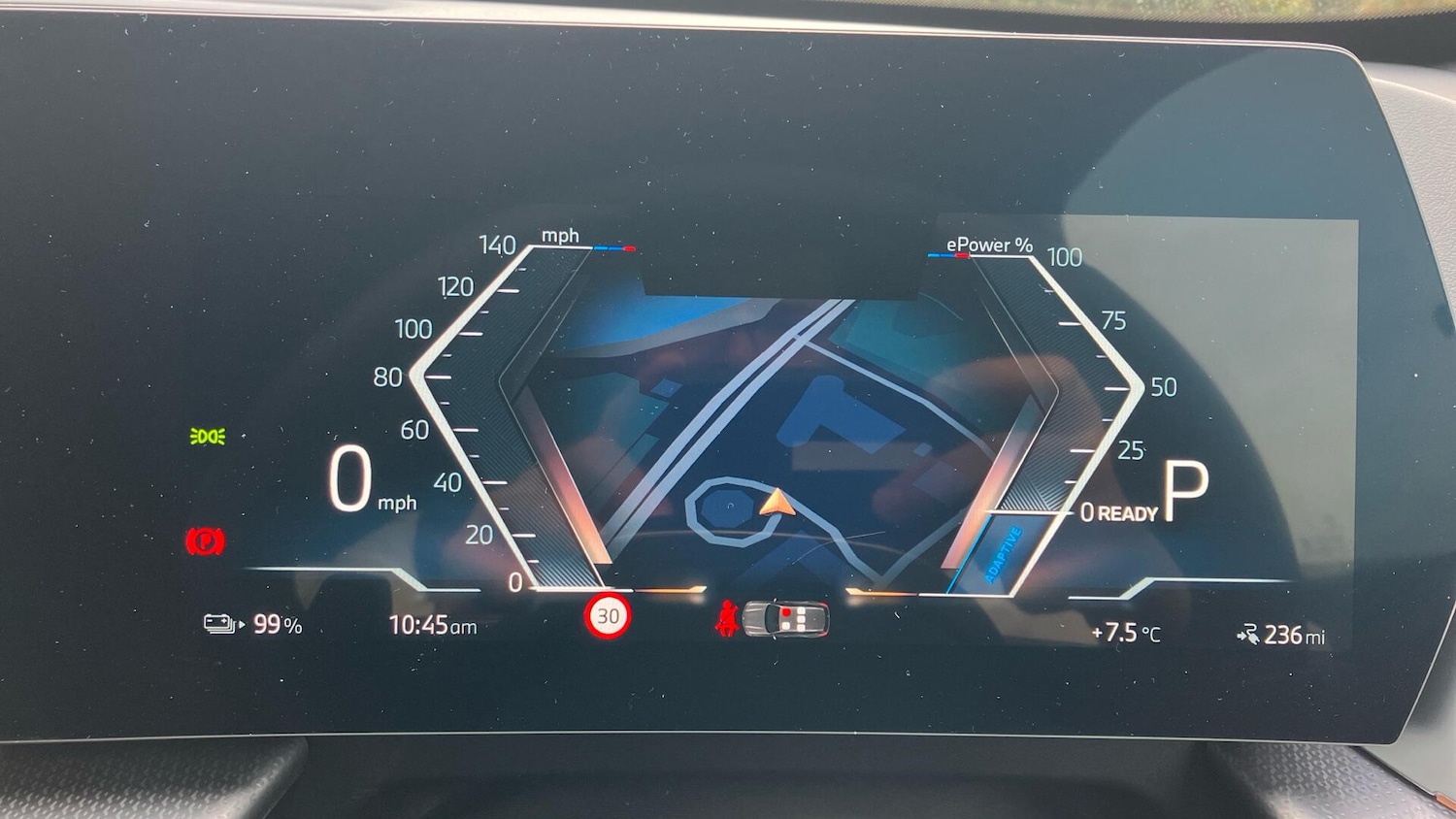 Used BMW iX1 2025 for sale - 77968364: Photo 10