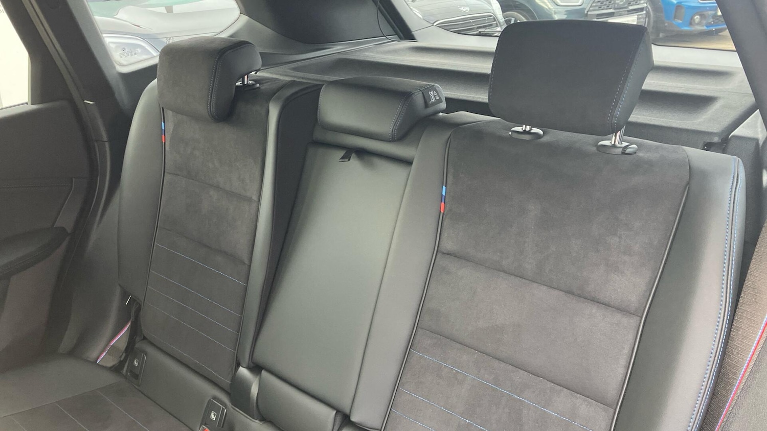 Used BMW iX1 2025 for sale - 77968364: Photo 13