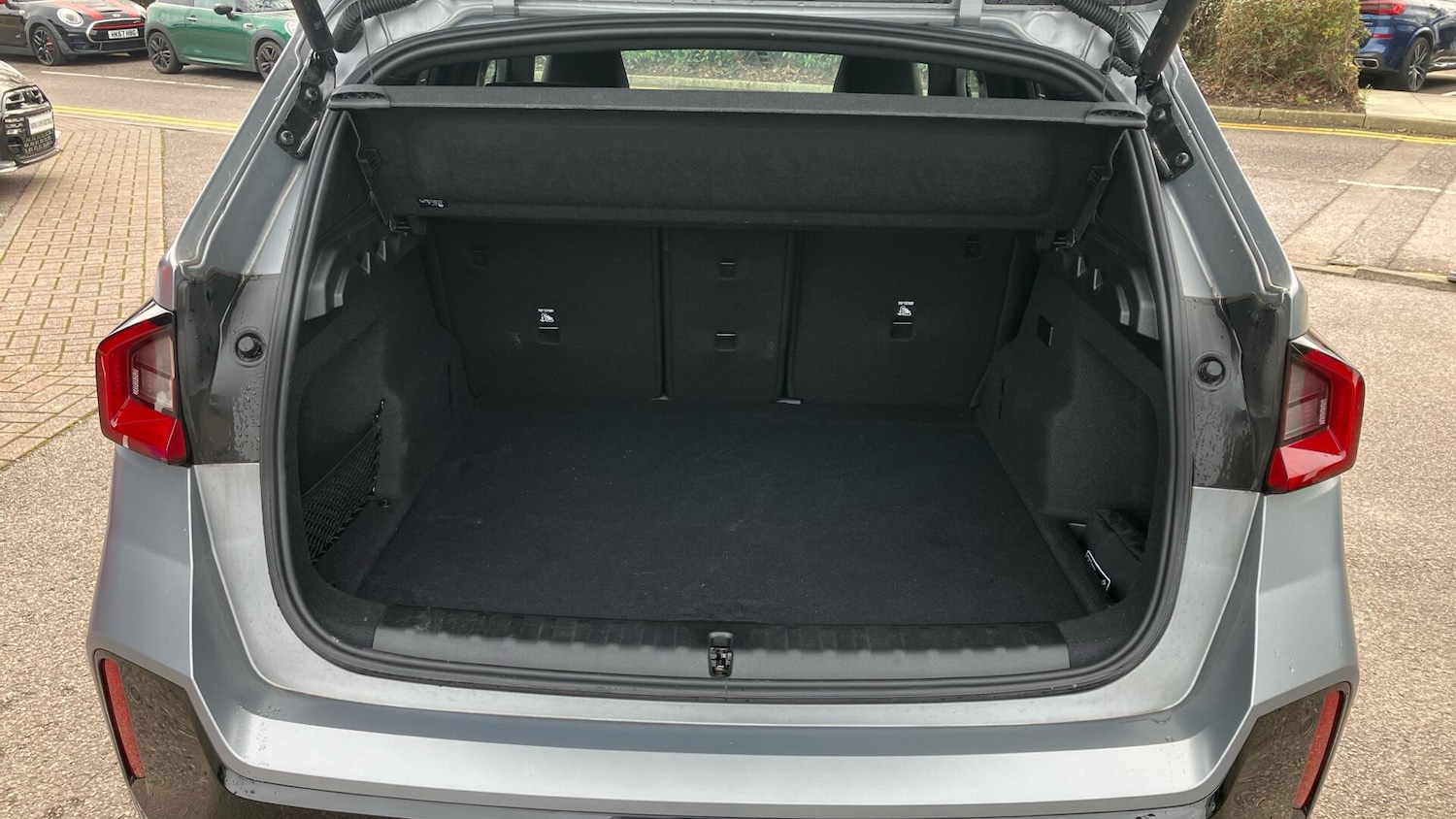 Used BMW iX1 2025 for sale - 77968364: Photo 14