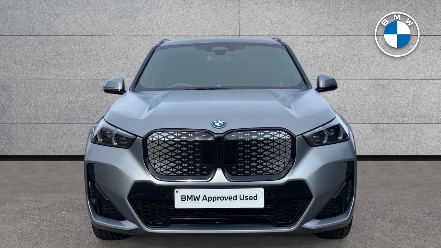 Used BMW iX1 2025 for sale - 77968364: Photo 17