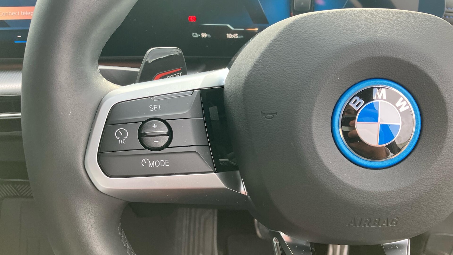 Used BMW iX1 2025 for sale - 77968364: Photo 18