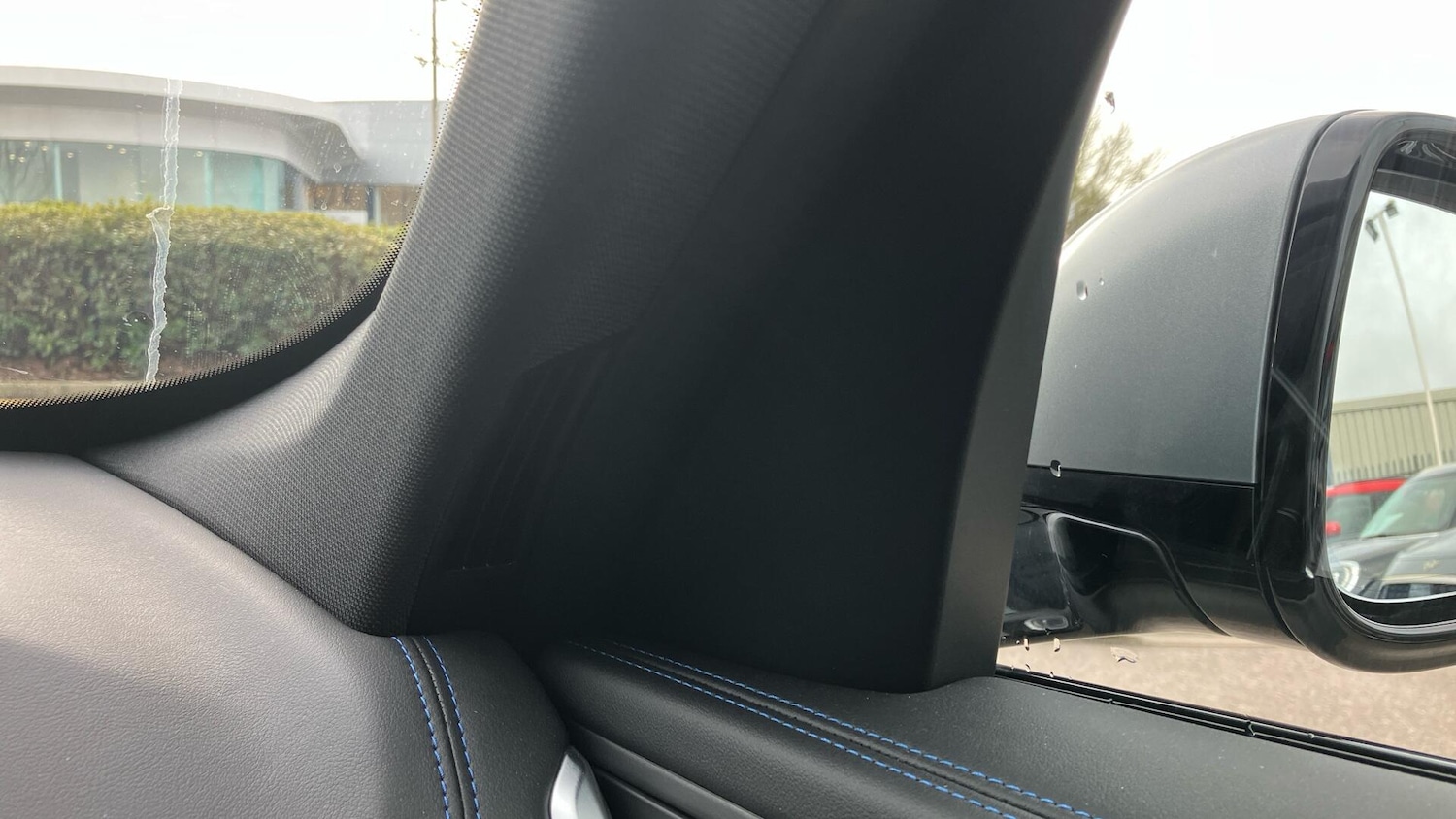 Used BMW iX1 2025 for sale - 77968364: Photo 21