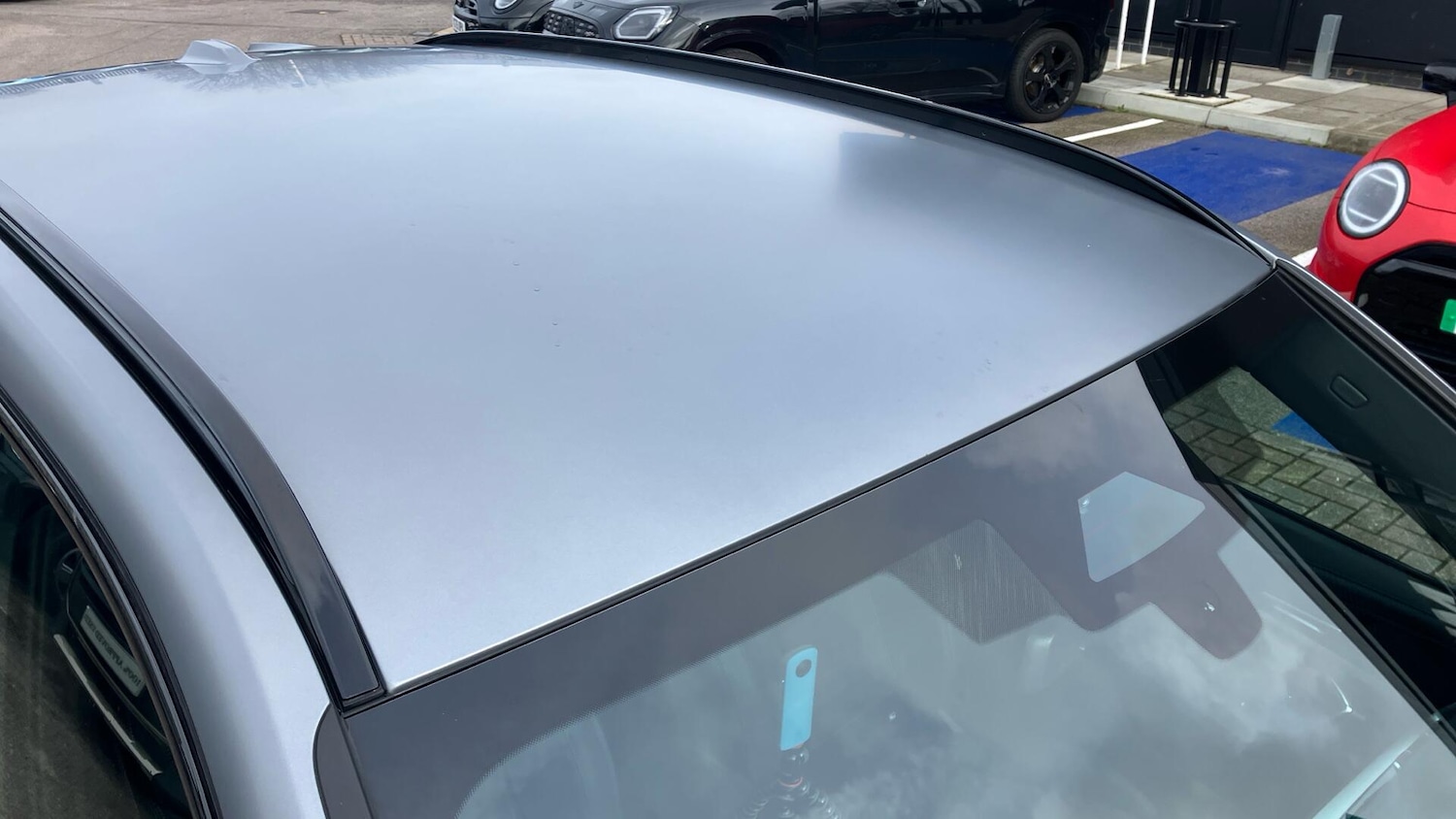 Used BMW iX1 2025 for sale - 77968364: Photo 22