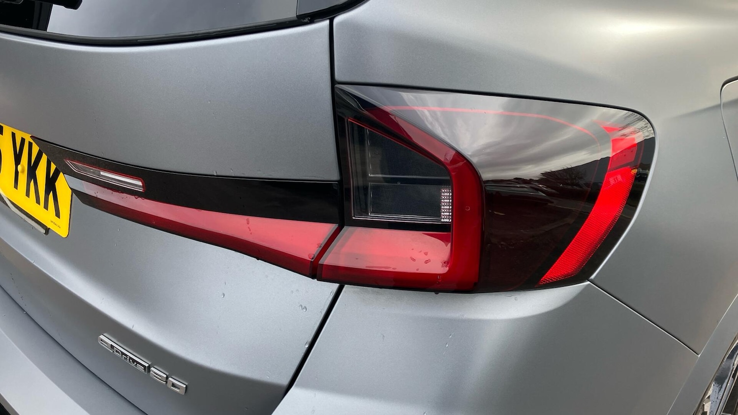 Used BMW iX1 2025 for sale - 77968364: Photo 23