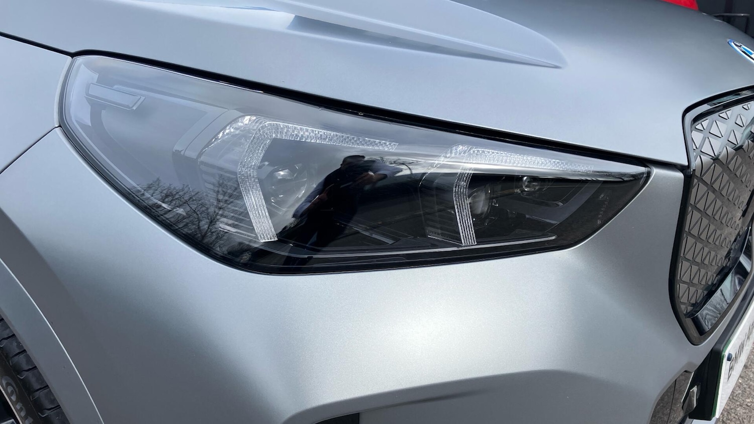 Used BMW iX1 2025 for sale - 77968364: Photo 24