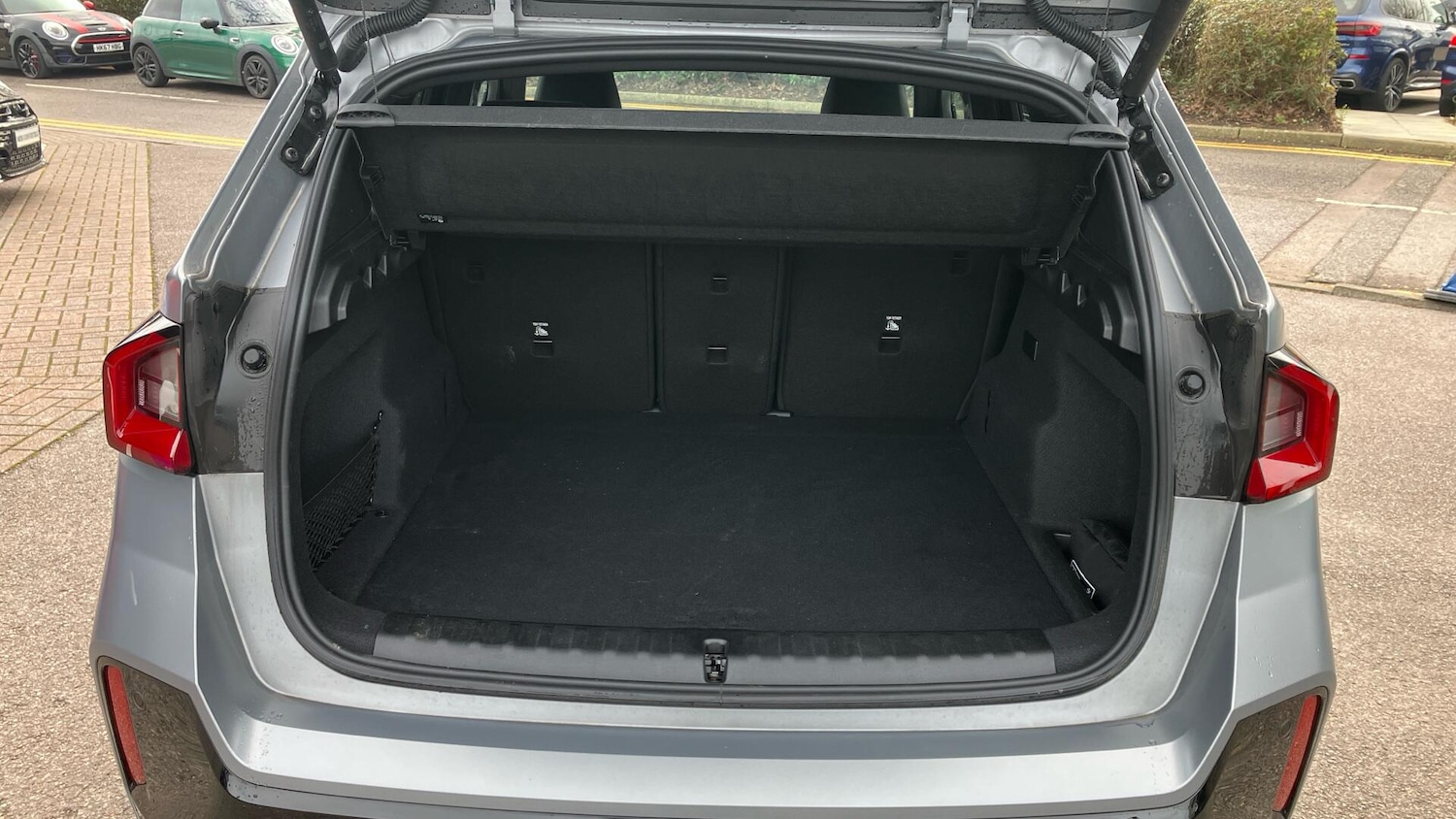 Used BMW iX1 2025 for sale - 77968364: Photo 25