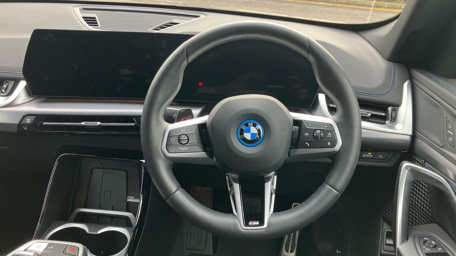 Used BMW iX1 2025 for sale - 77968364: Photo 6