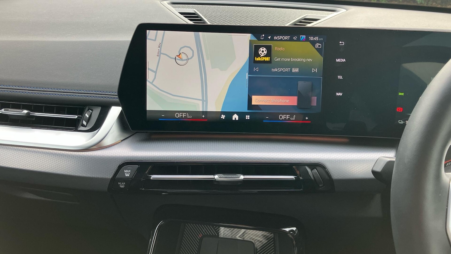 Used BMW iX1 2025 for sale - 77968364: Photo 9