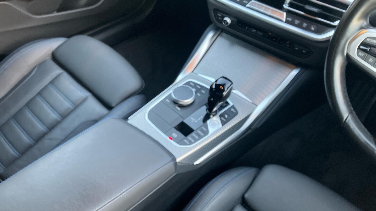 Used BMW 4 Series 2023 for sale - 76676582: Photo 10