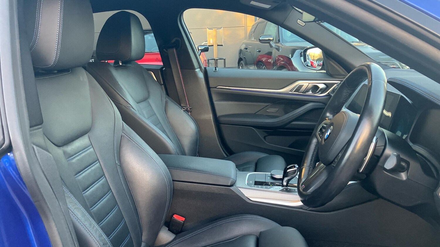 Used BMW 4 Series 2023 for sale - 76676582: Photo 11