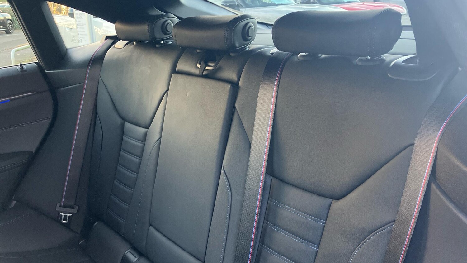 Used BMW 4 Series 2023 for sale - 76676582: Photo 12