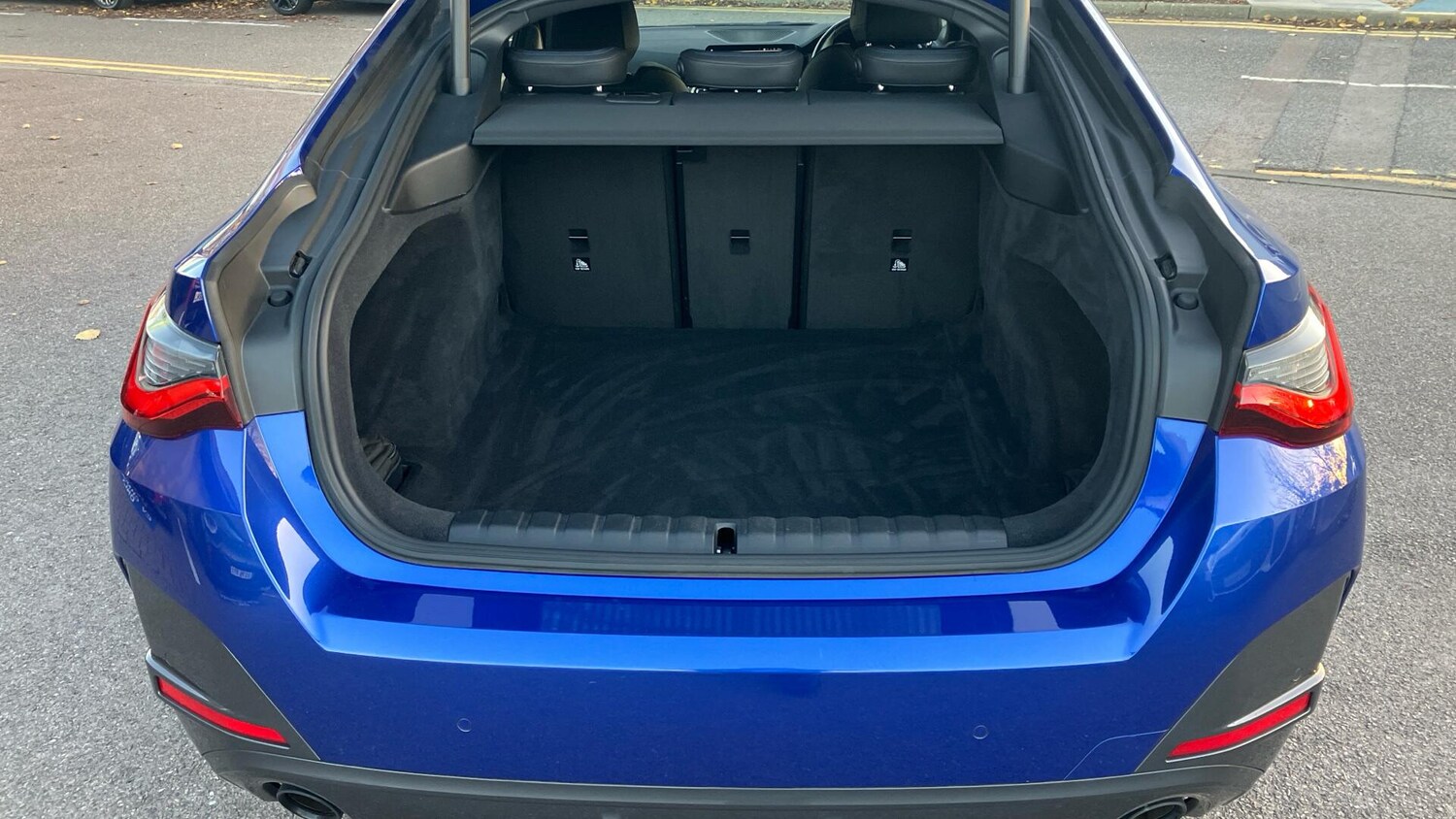 Used BMW 4 Series 2023 for sale - 76676582: Photo 13