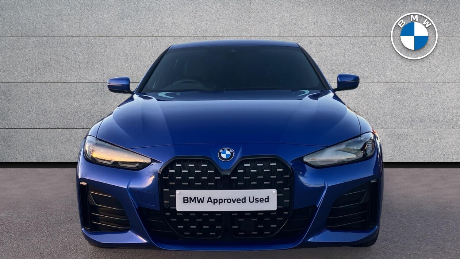 Used BMW 4 Series 2023 for sale - 76676582: Photo 16