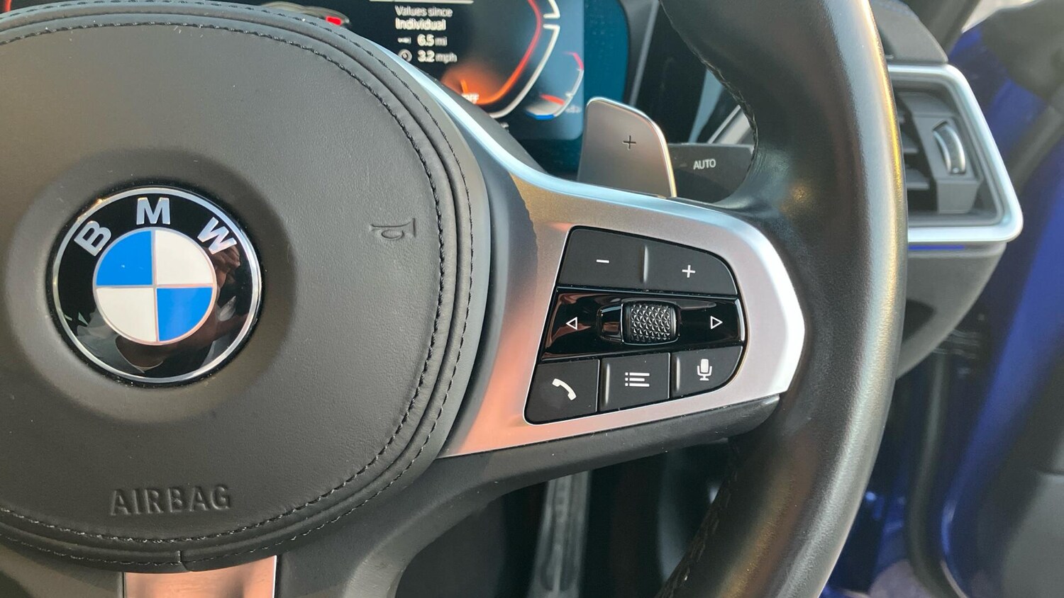 Used BMW 4 Series 2023 for sale - 76676582: Photo 18