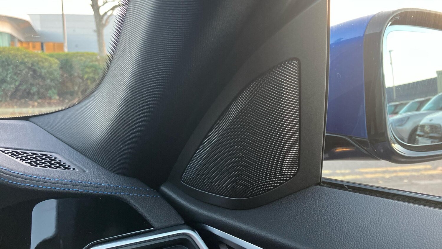 Used BMW 4 Series 2023 for sale - 76676582: Photo 20