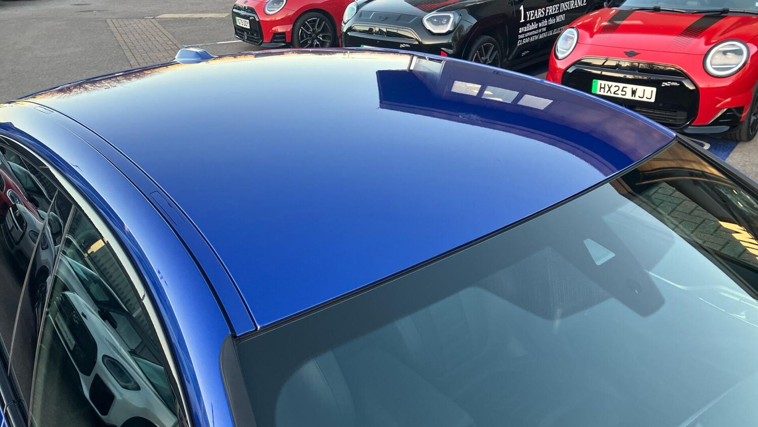 Used BMW 4 Series 2023 for sale - 76676582: Photo 21