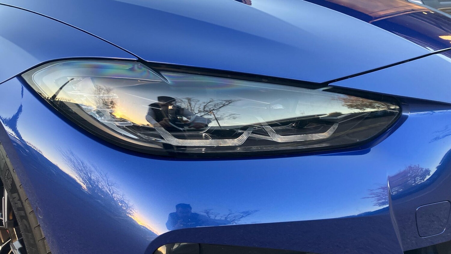 Used BMW 4 Series 2023 for sale - 76676582: Photo 23