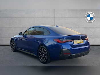 Used BMW 4 Series 2023 for sale - 76676582: Photo