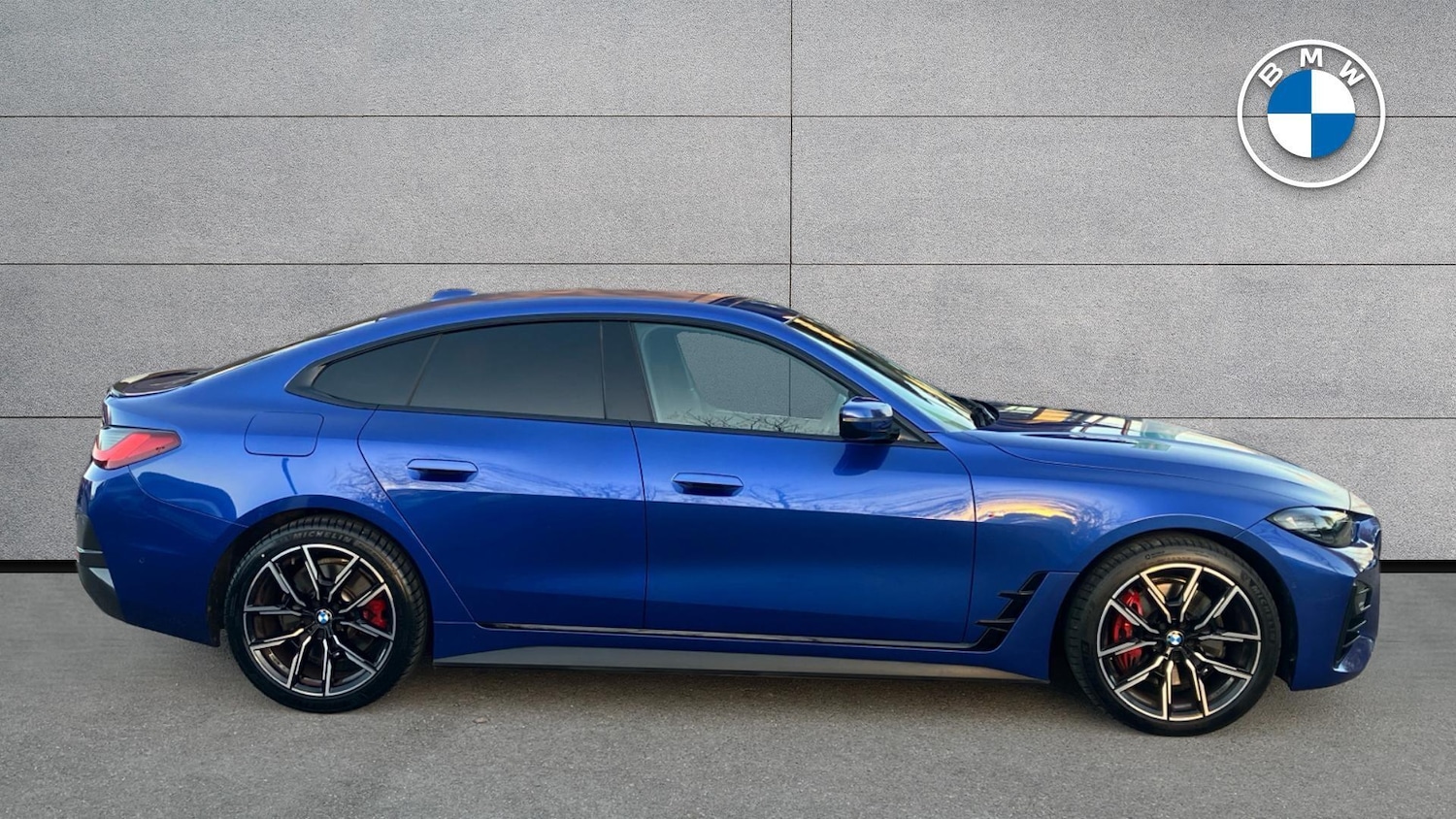 Used BMW 4 Series 2023 for sale - 76676582: Photo 3