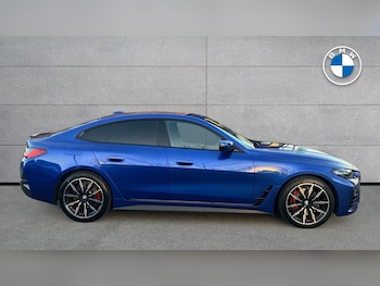 Used BMW 4 Series 2023 for sale - 76676582: Photo