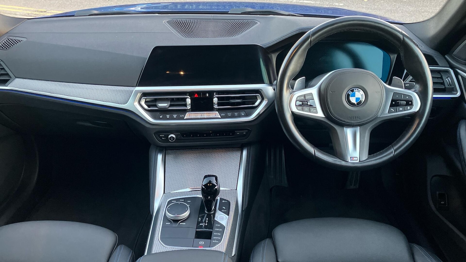 Used BMW 4 Series 2023 for sale - 76676582: Photo 4