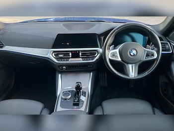 Used BMW 4 Series 2023 for sale - 76676582: Photo