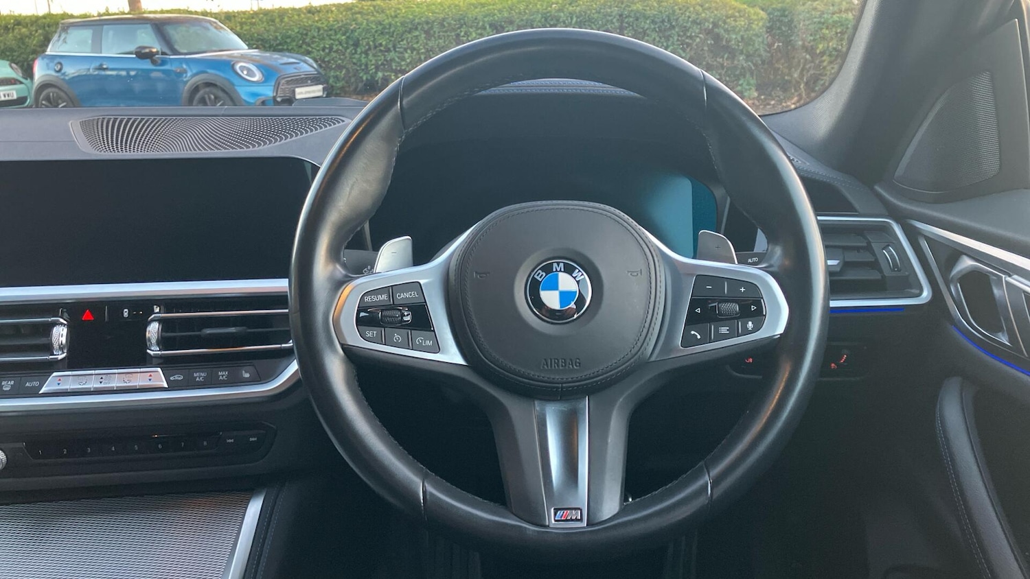 Used BMW 4 Series 2023 for sale - 76676582: Photo 5