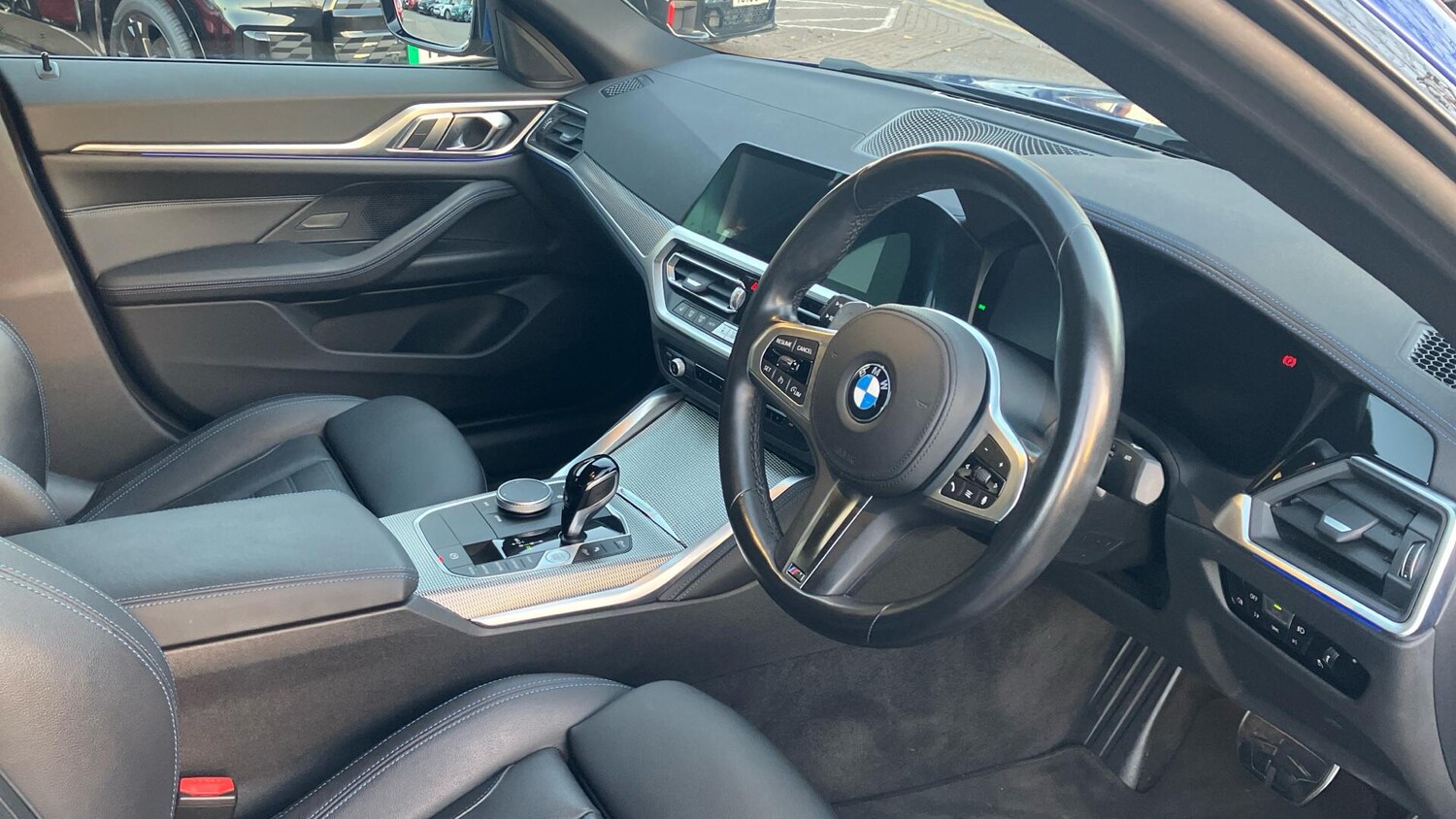 Used BMW 4 Series 2023 for sale - 76676582: Photo 6