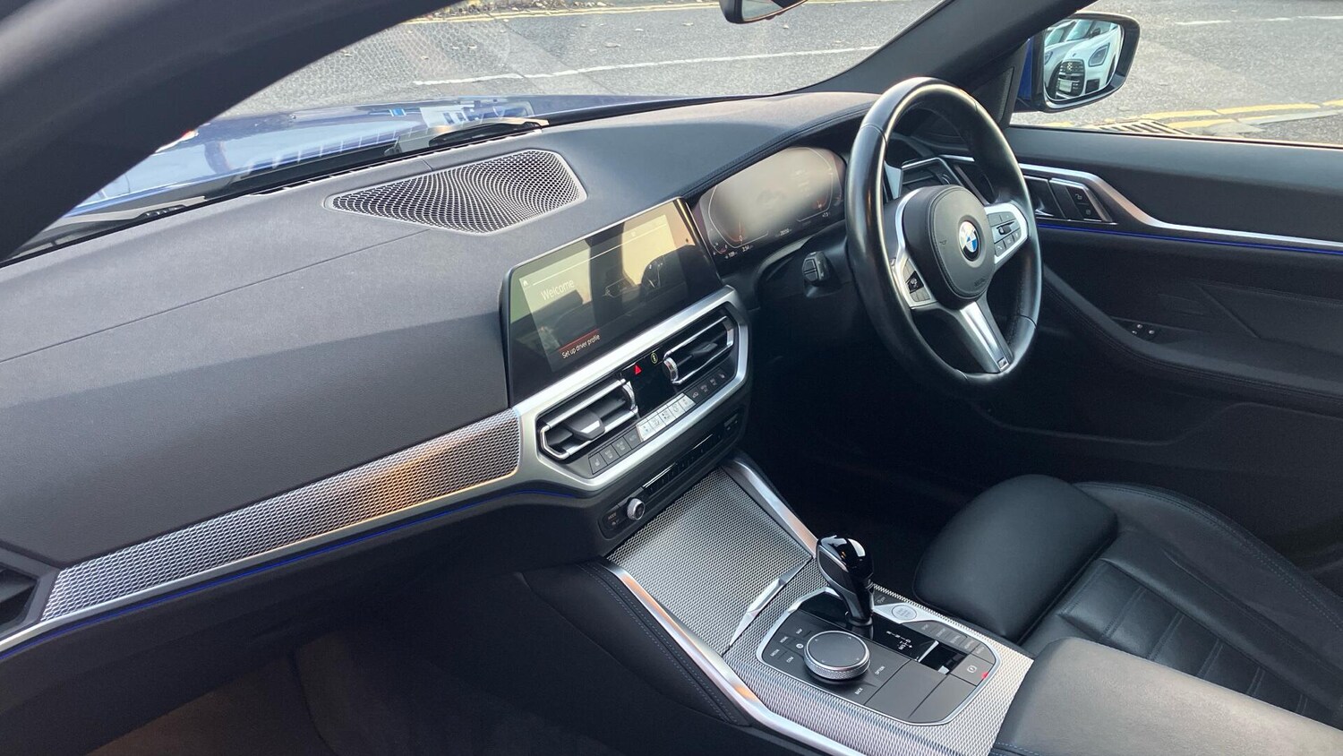 Used BMW 4 Series 2023 for sale - 76676582: Photo 7