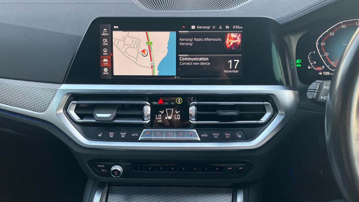 Used BMW 4 Series 2023 for sale - 76676582: Photo 8