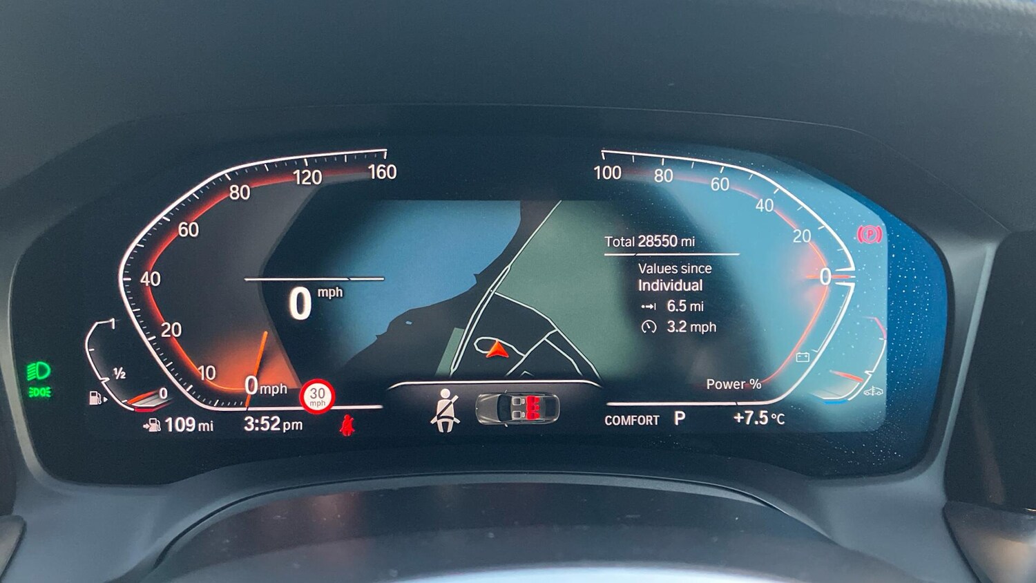 Used BMW 4 Series 2023 for sale - 76676582: Photo 9