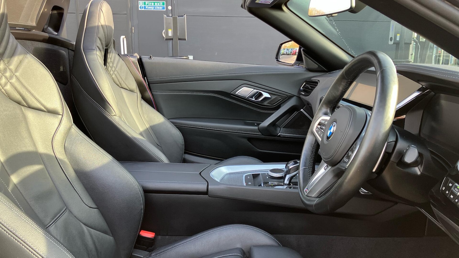 Used BMW Z4 2020 for sale - 76681182: Photo 11