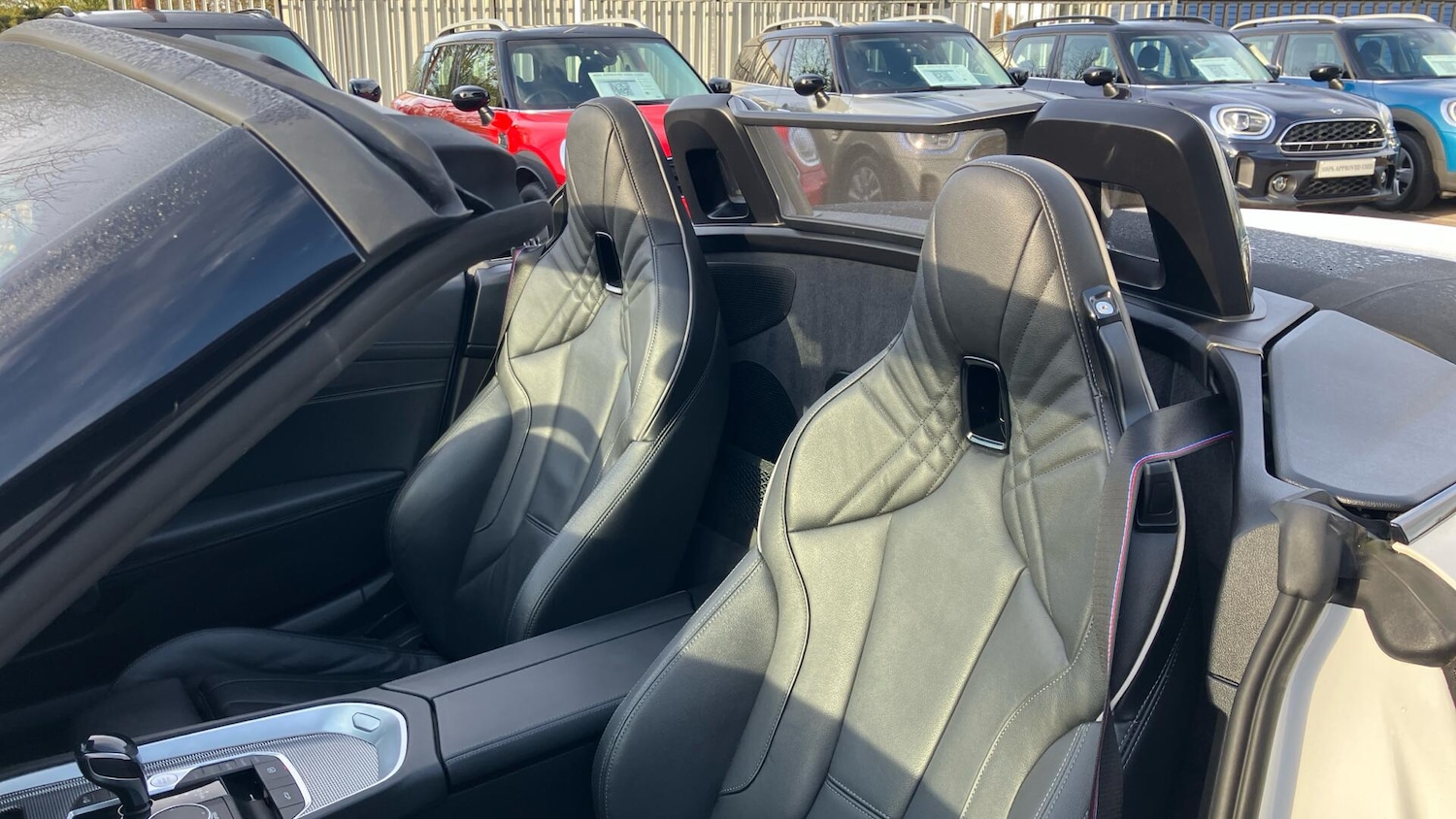 Used BMW Z4 2020 for sale - 76681182: Photo 12