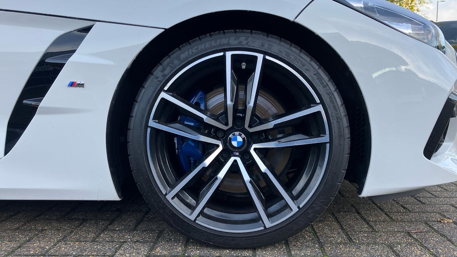 Used BMW Z4 2020 for sale - 76681182: Photo 14