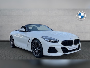 2020 (20) - sDrive 30i M Sport 2dr Auto