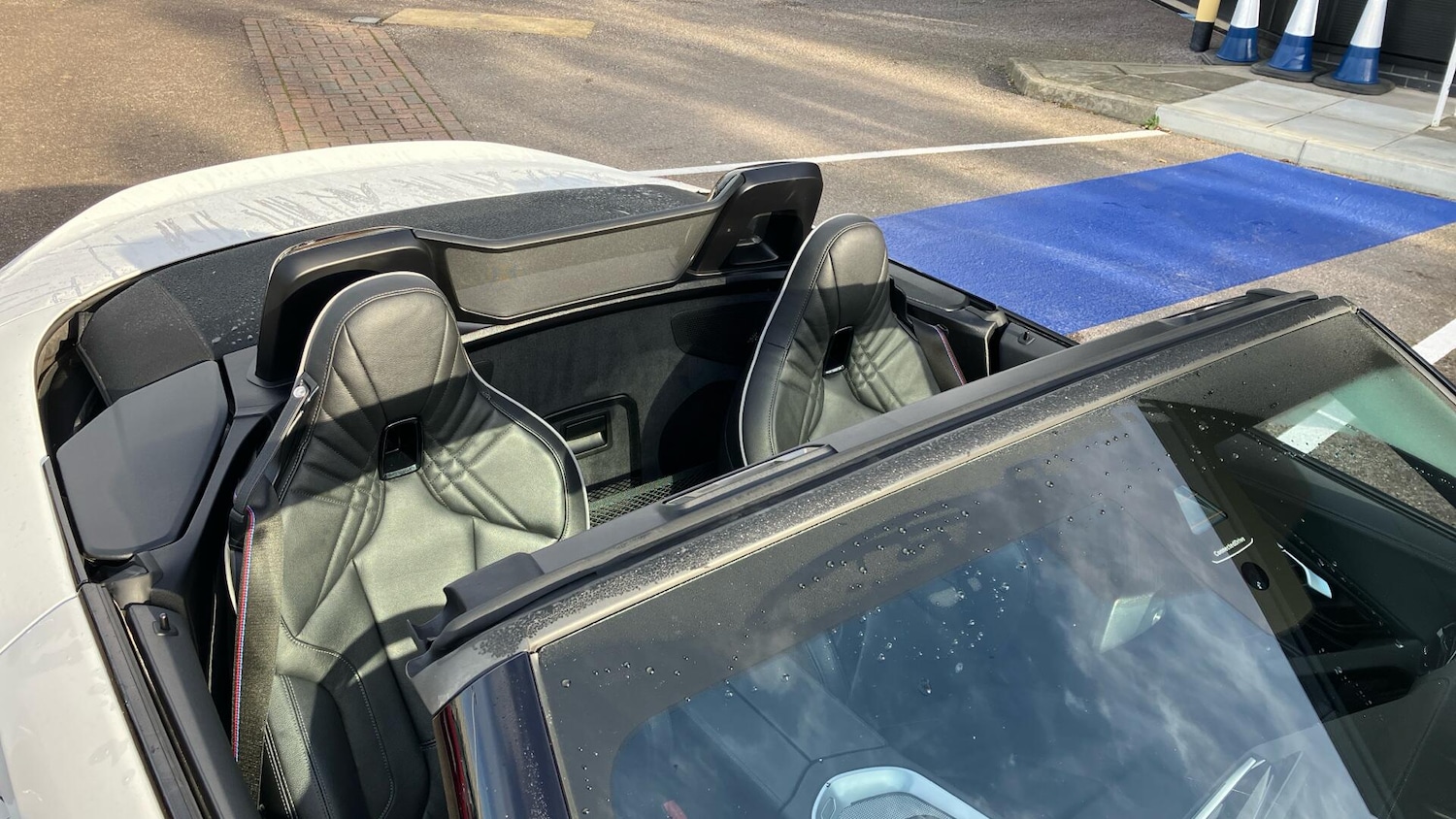 Used BMW Z4 2020 for sale - 76681182: Photo 21