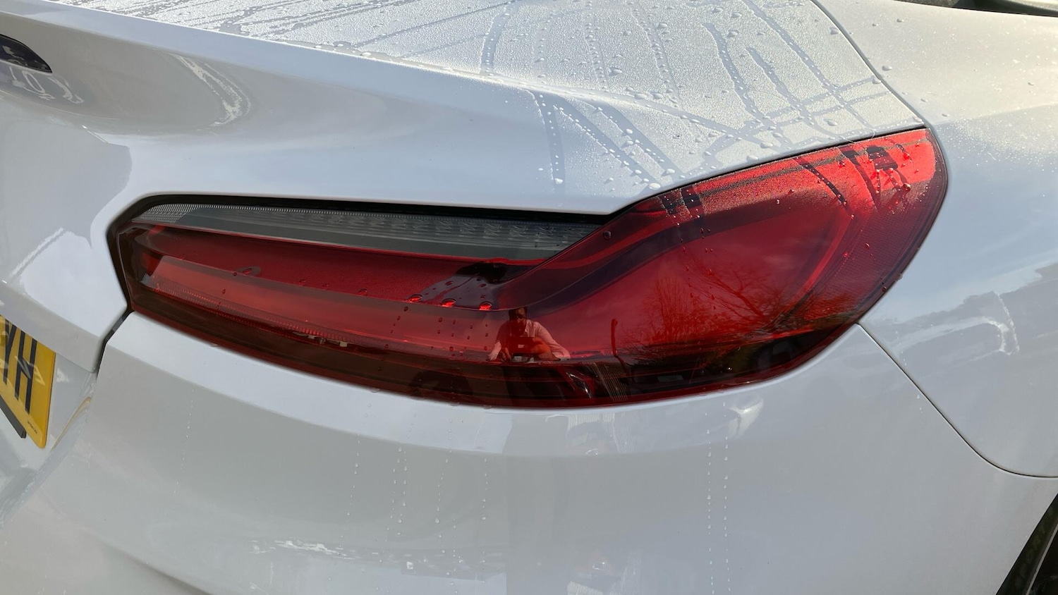 Used BMW Z4 2020 for sale - 76681182: Photo 22