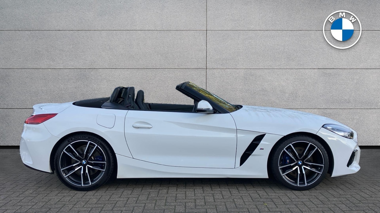 Used BMW Z4 2020 for sale - 76681182: Photo 3