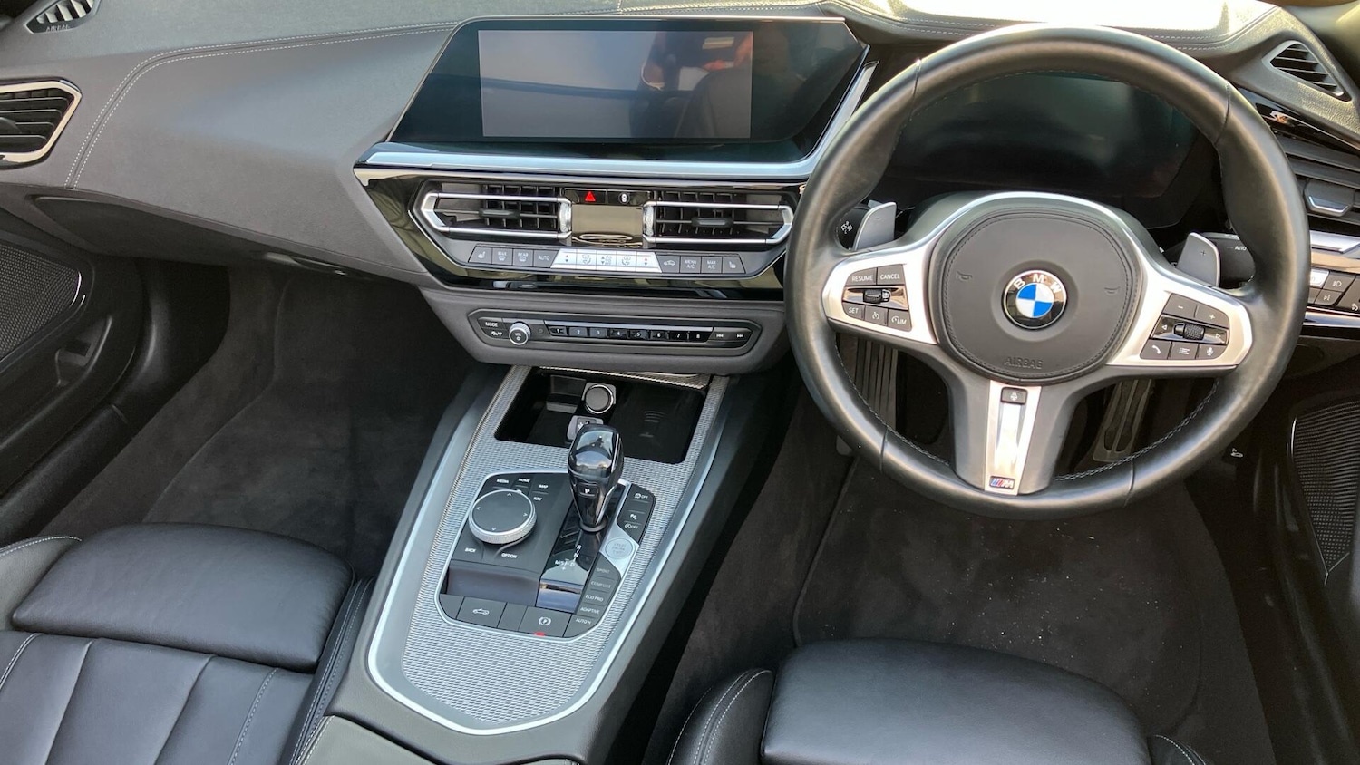 Used BMW Z4 2020 for sale - 76681182: Photo 4