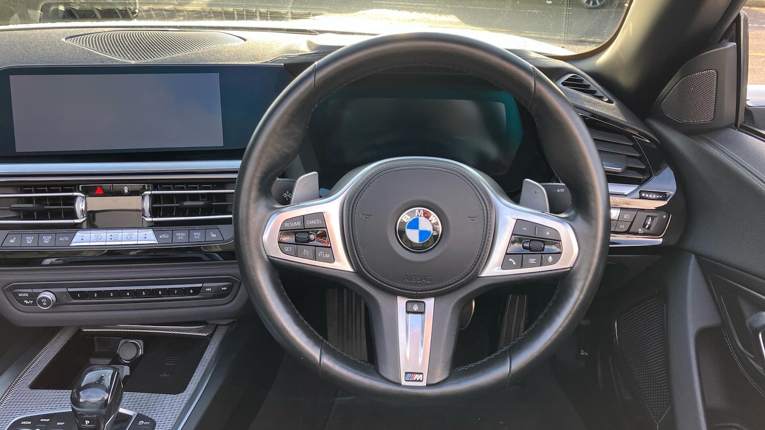 Used BMW Z4 2020 for sale - 76681182: Photo 5