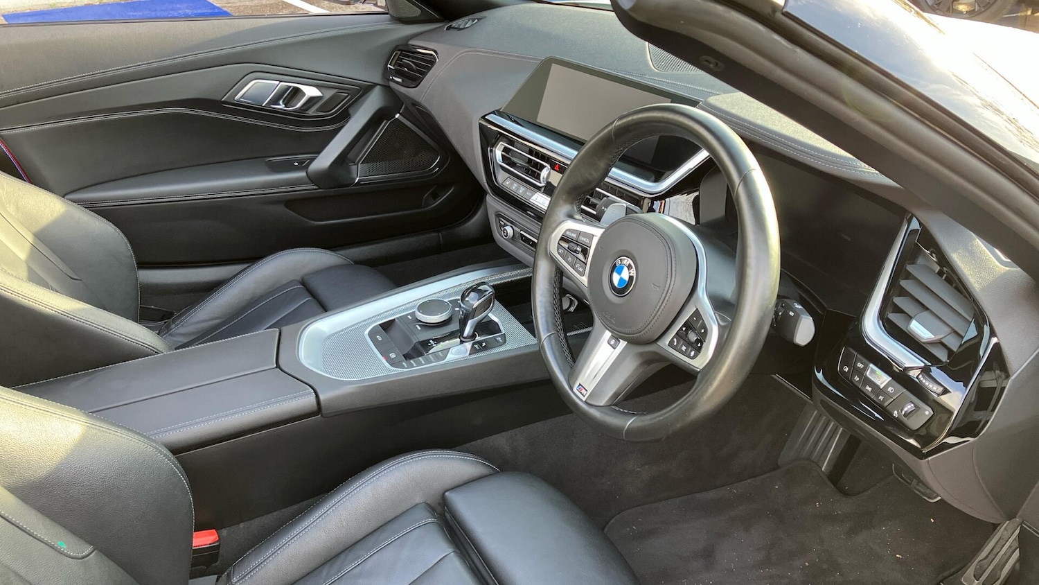 Used BMW Z4 2020 for sale - 76681182: Photo 6