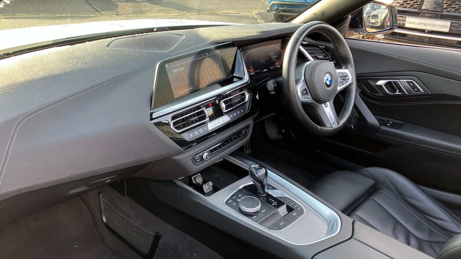 Used BMW Z4 2020 for sale - 76681182: Photo 7