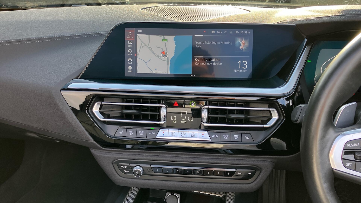 Used BMW Z4 2020 for sale - 76681182: Photo 8