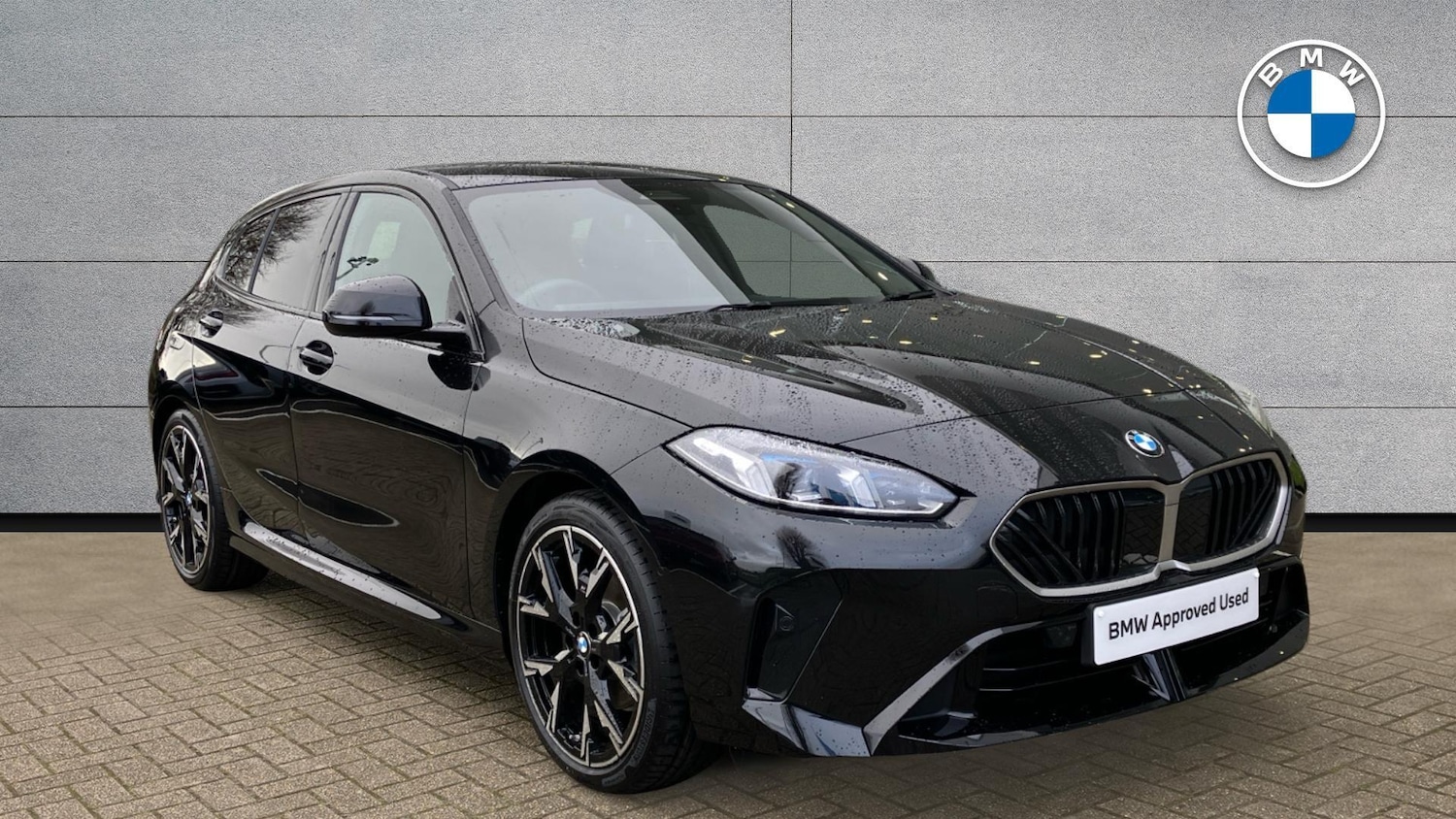 Used BMW 1 Series 2026 for sale - 77968433: Photo 1