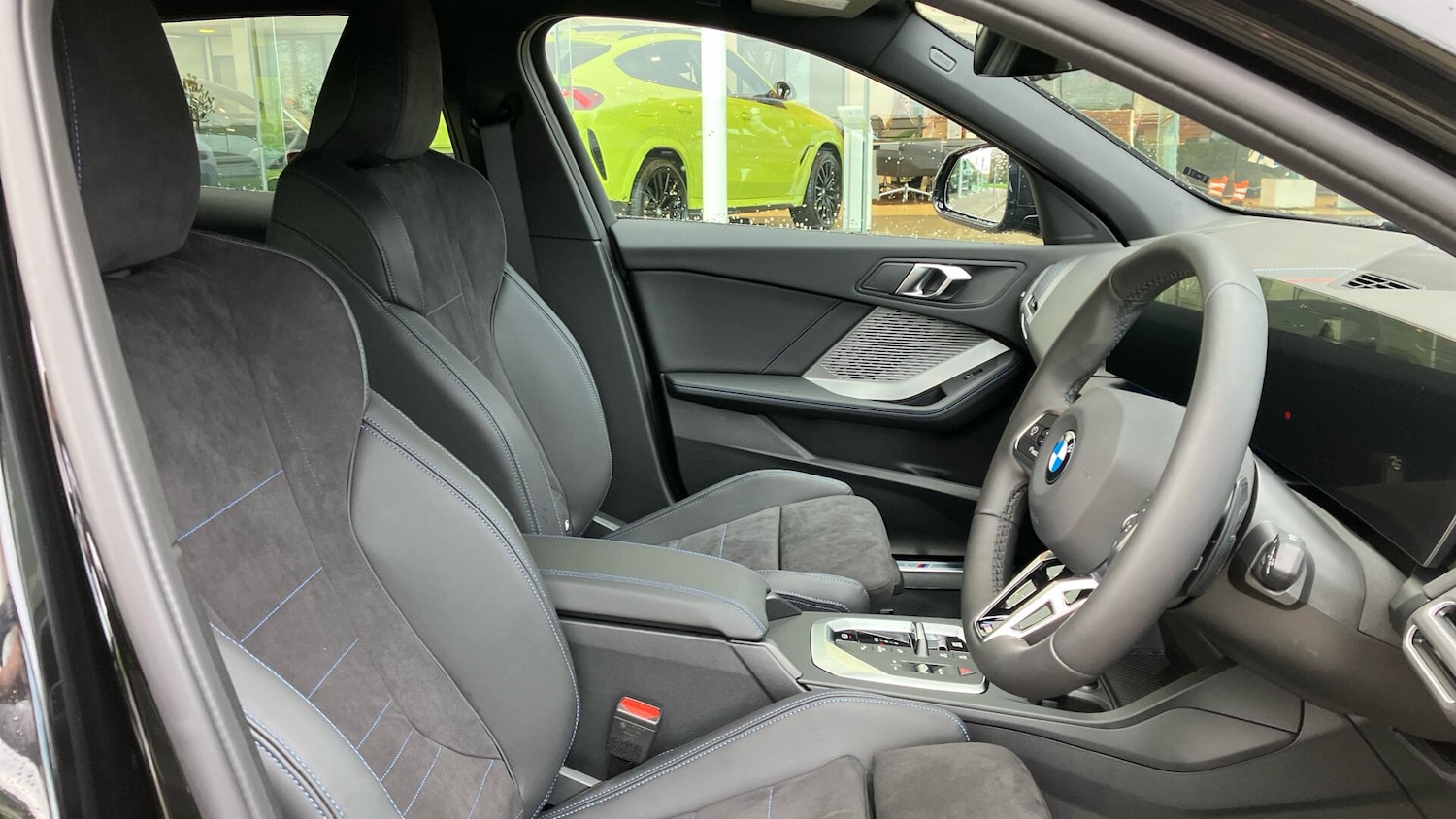 Used BMW 1 Series 2026 for sale - 77968433: Photo 12