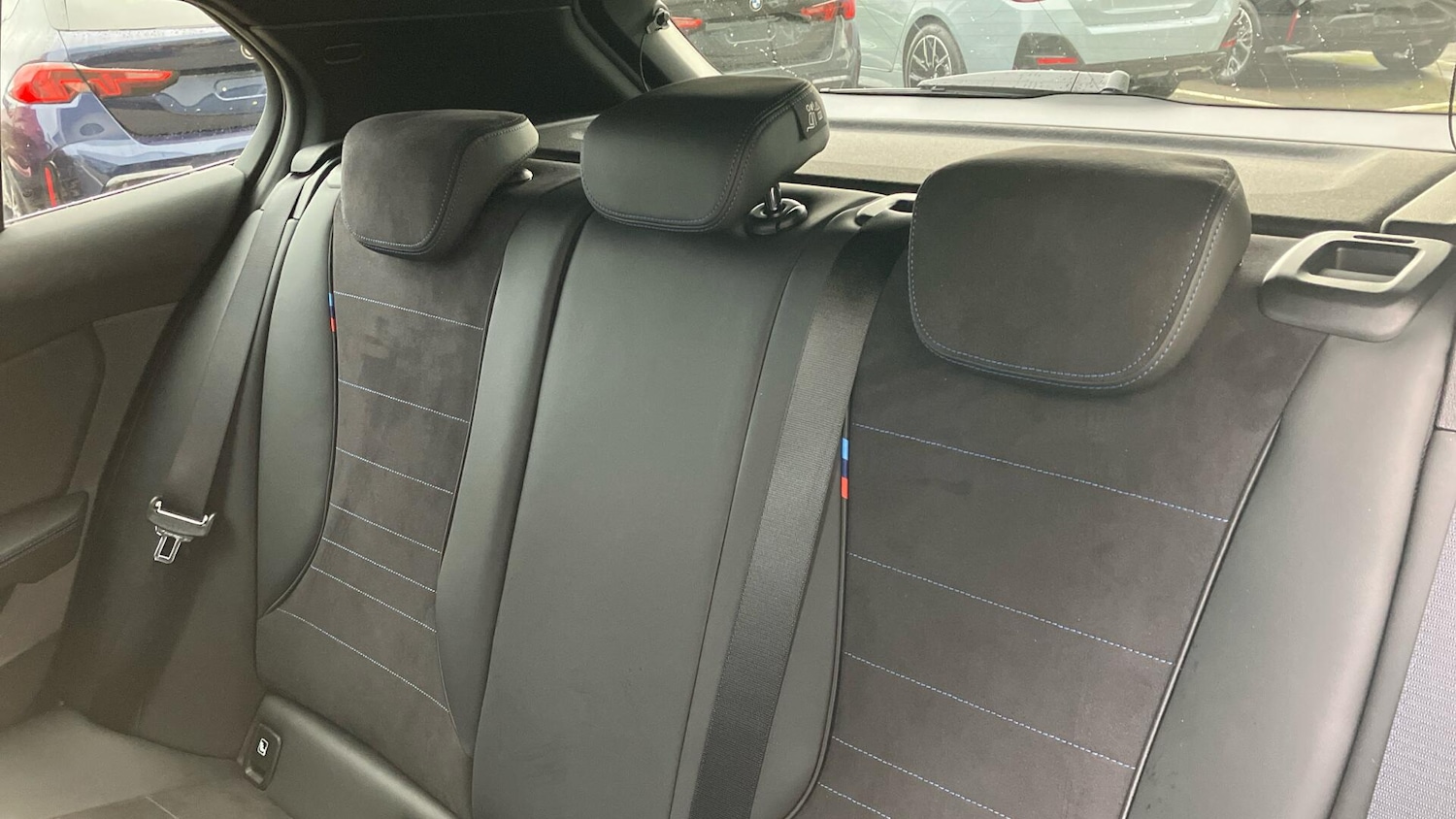 Used BMW 1 Series 2026 for sale - 77968433: Photo 13