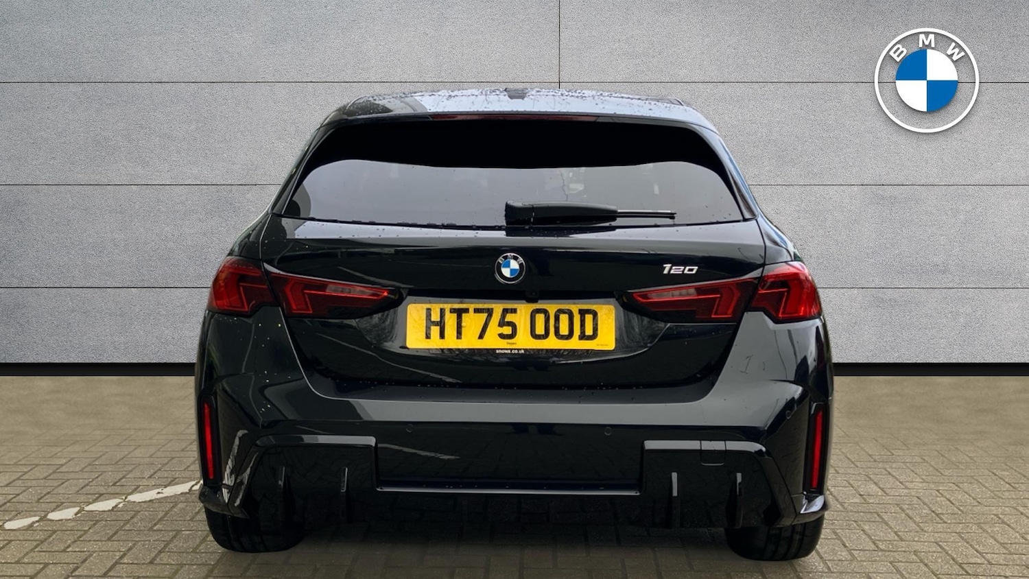 Used BMW 1 Series 2026 for sale - 77968433: Photo 16