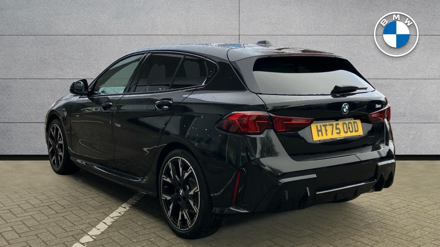 Used BMW 1 Series 2026 for sale - 77968433: Photo 2