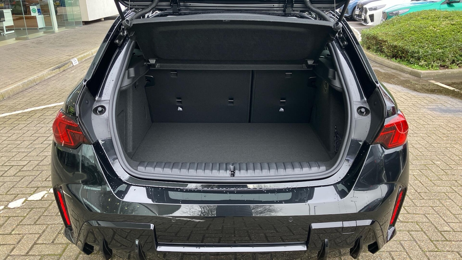 Used BMW 1 Series 2026 for sale - 77968433: Photo 25